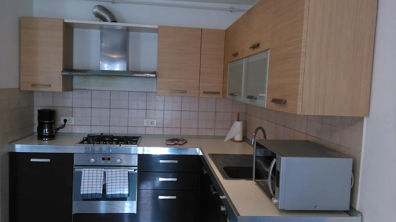 Lair By The Sea - Stoja, Pula Apartment 0*,  Croatia