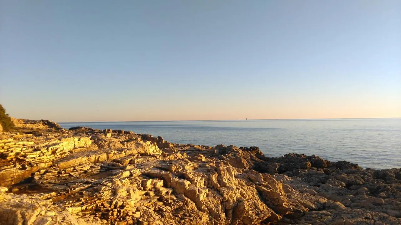 Lair By The Sea - Stoja, Pula Apartment Croatia