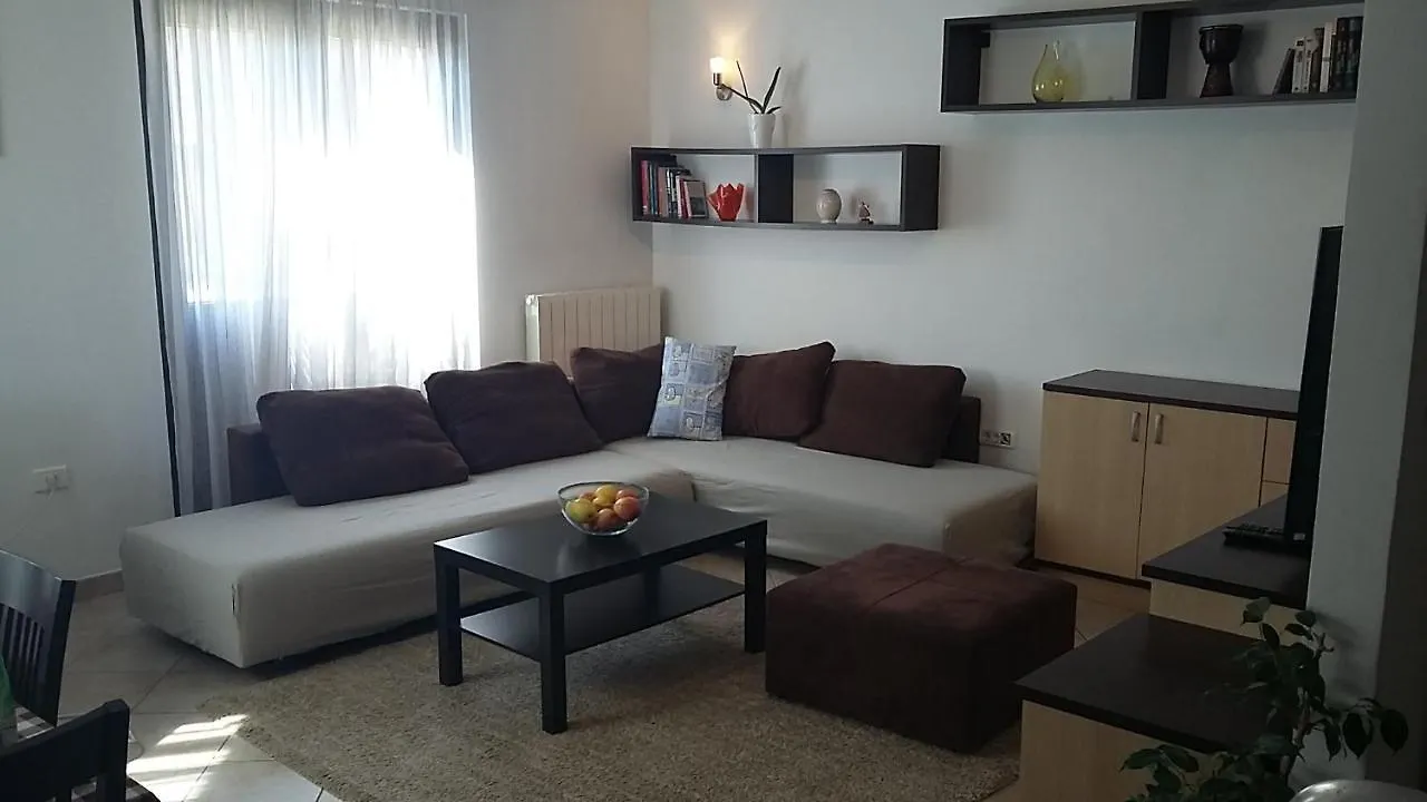 Lair By The Sea - Stoja, Pula Apartment