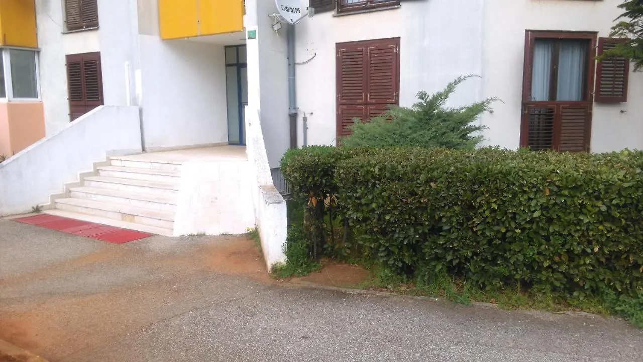 Lair By The Sea - Stoja, Pula Apartment 0*,
