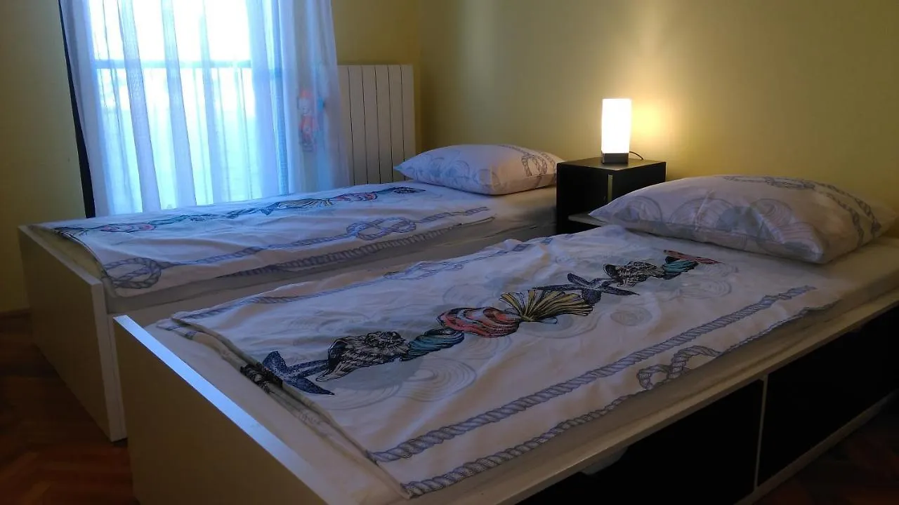 Lair By The Sea - Stoja, Pula Lejlighed Kroatien
