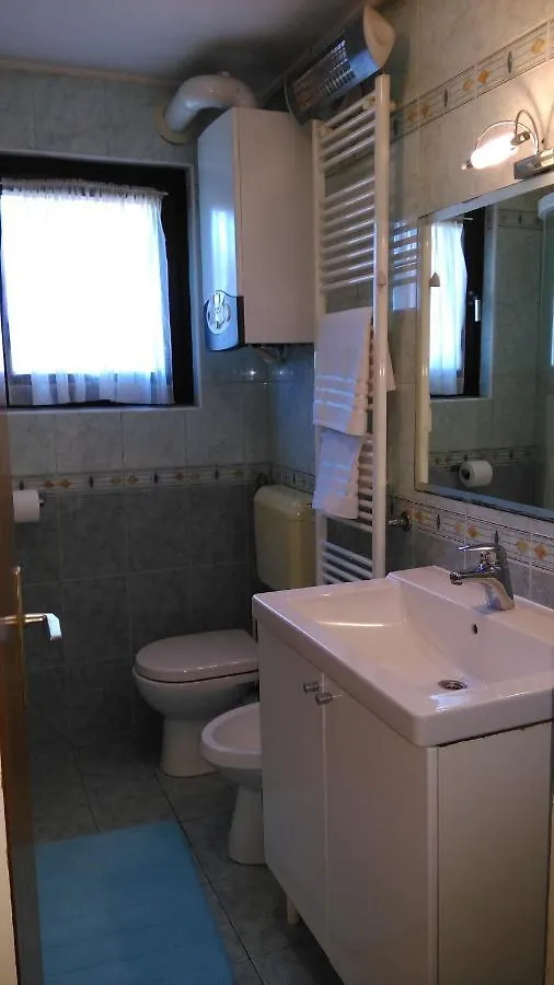 Apartament Lair By The Sea - Stoja, Pula Chorwacja