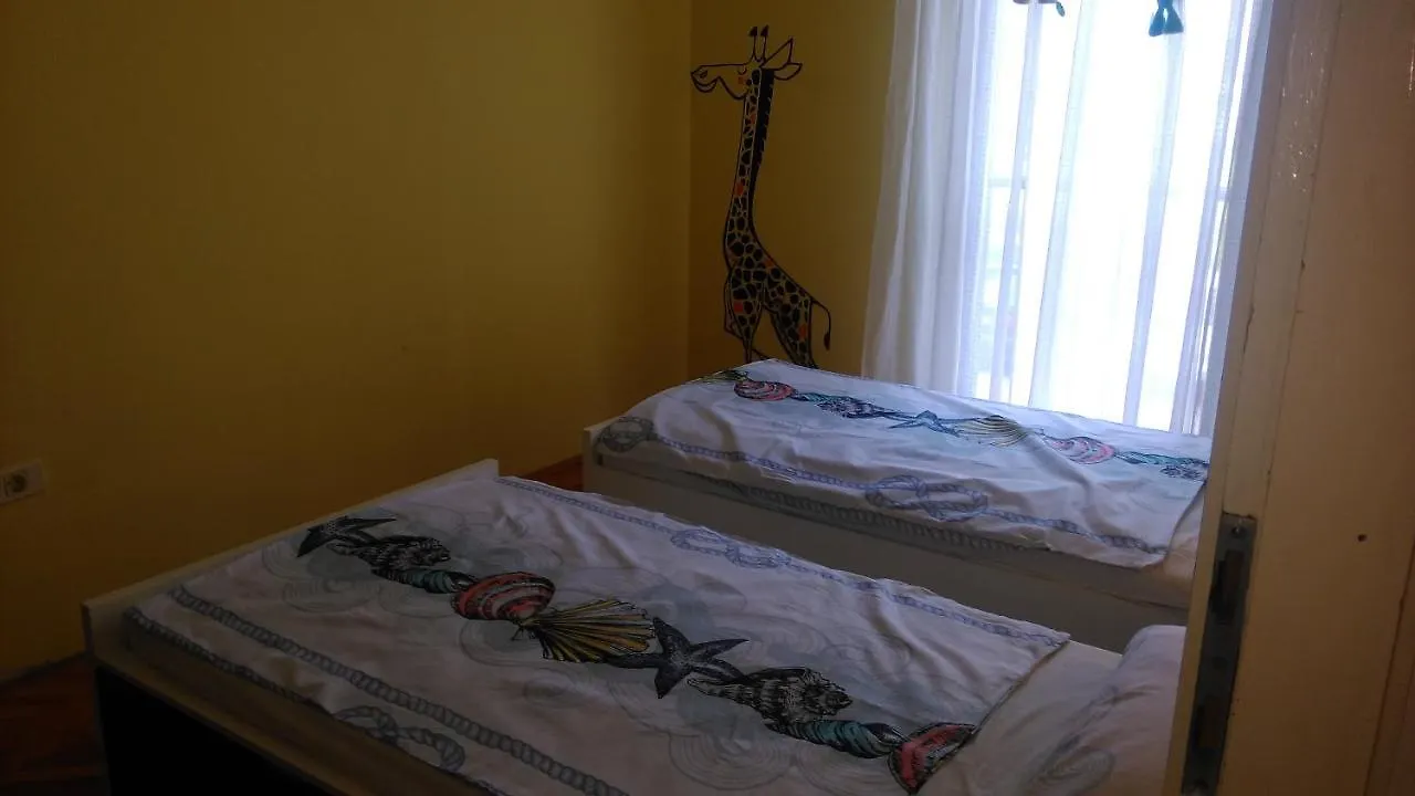 Apartament Lair By The Sea - Stoja, Pula
